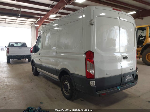 Ford Transit-250 2017 1FTYR1CG7HKB21065 Image 3
