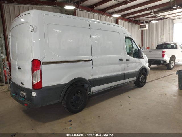 Ford Transit-250 2017 1FTYR1CG7HKB21065 Image 4