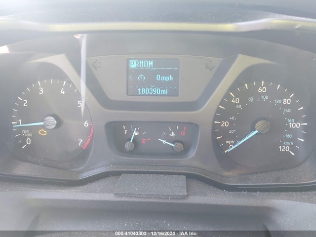 Ford Transit-250 2017 1FTYR1CG7HKB21065 Image 7