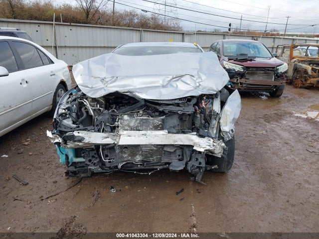 Honda Civic Lx 2020 2HGFC2F63LH518078 Image 12