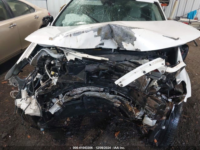 2T3DFREV1FW349228 Toyota Rav4 Limited