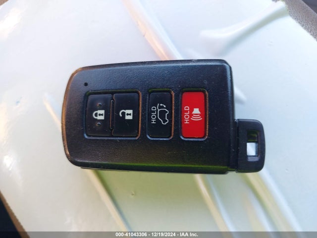 2T3DFREV1FW349228 Toyota Rav4 Limited