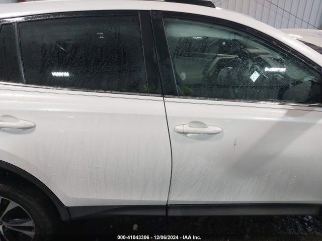 2T3DFREV1FW349228 Toyota Rav4 Limited
