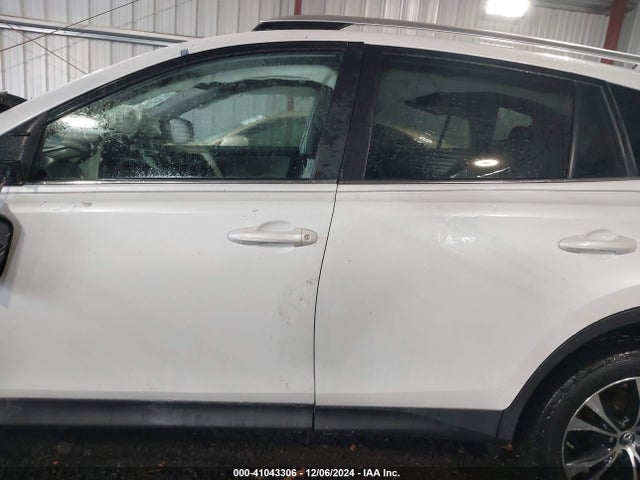 2T3DFREV1FW349228 Toyota Rav4 Limited