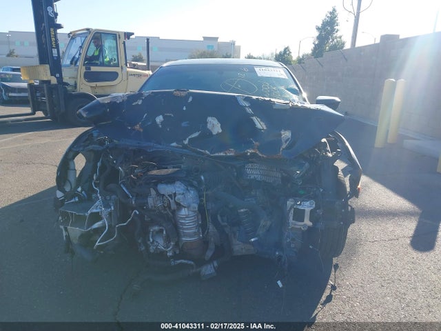 2HGFC1F34HH638561 Honda Civic Ex-t