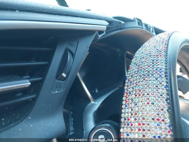 2HGFC1F34HH638561 Honda Civic Ex-t