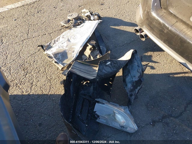 2HGFC1F34HH638561 Honda Civic Ex-t