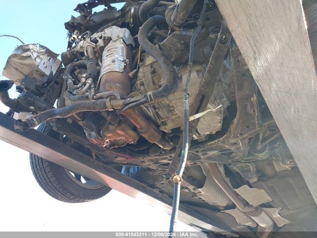 2HGFC1F34HH638561 Honda Civic Ex-t
