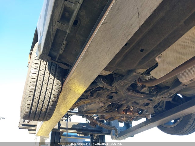 2HGFC1F34HH638561 Honda Civic Ex-t
