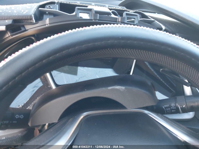 2HGFC1F34HH638561 Honda Civic Ex-t