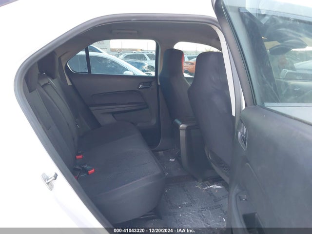 Chevrolet EQUINOX LS 2015 2GNALAEK7F1164409 Image 8
