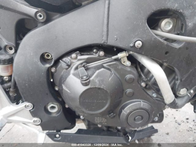 2008 HONDA CBR1000 JH2SC59038M003244 Photo 7
