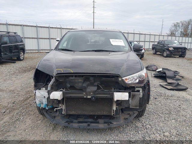 JA4AP3AU5KU024416 Mitsubishi Outlander Sport 2.0 Le