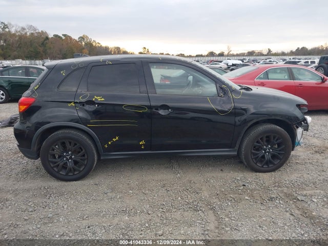 JA4AP3AU5KU024416 Mitsubishi Outlander Sport 2.0 Le