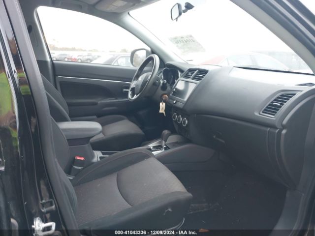 2019 MITSUBISHI OUTLANDER SPORT JA4AP3AU5KU024416 Photo 4