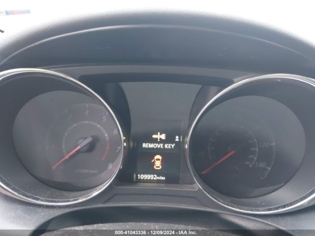 2019 MITSUBISHI OUTLANDER SPORT JA4AP3AU5KU024416 Photo 6