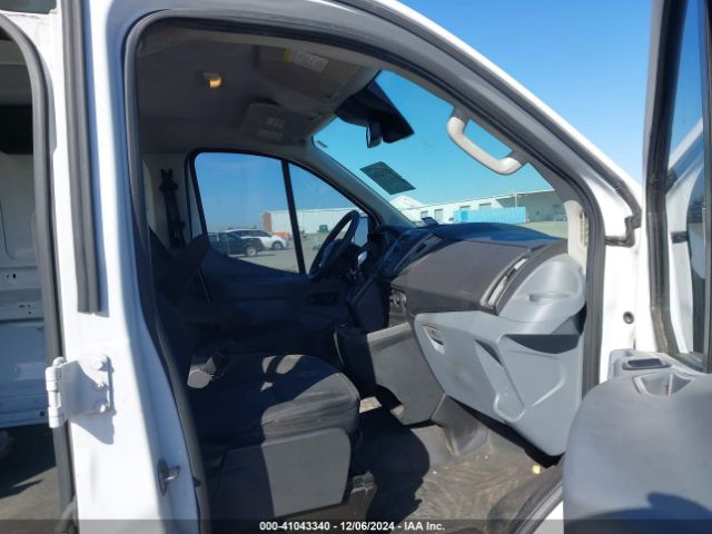 1FTYE1ZM7JKA15486 Ford Transit-150