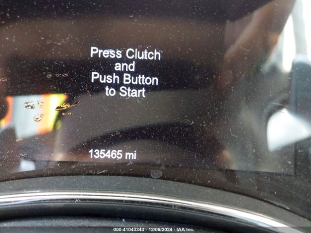 1C4RDHAGXEC576027 Dodge Durango Sxt