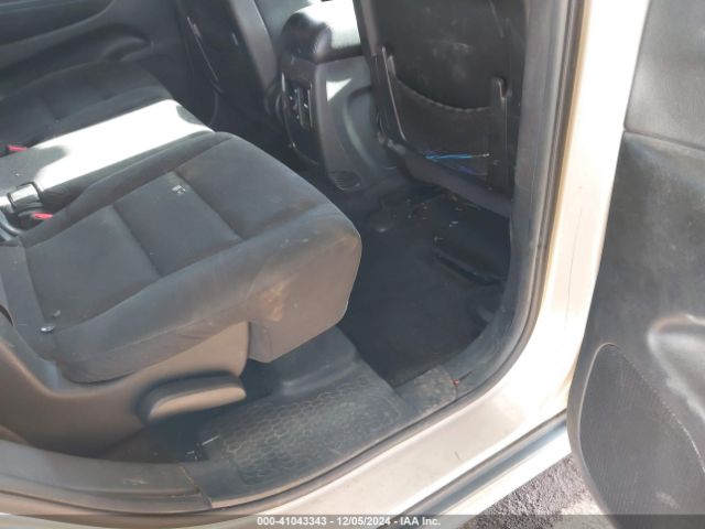 1C4RDHAGXEC576027 Dodge Durango Sxt