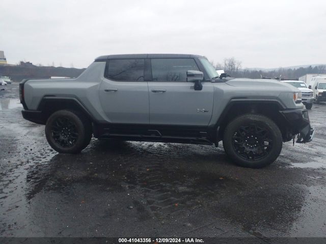 1GT10DDB2RU113025 GMC Hummer Ev Pickup 3x