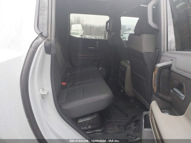1GT10DDB2RU113025 GMC Hummer Ev Pickup 3x