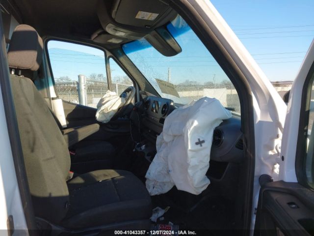 W1Y70BGY5NT086607 Mercedes-Benz Sprinter 1500 Standard Roof I4