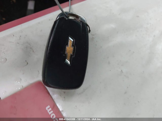 Chevrolet MALIBU LT 2018 1G1ZD5STXJF147496 Image 11