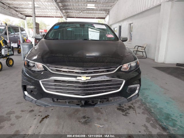 Chevrolet MALIBU LT 2018 1G1ZD5STXJF147496 Image 12