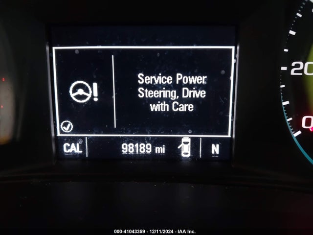 Chevrolet MALIBU LT 2018 1G1ZD5STXJF147496 Image 15