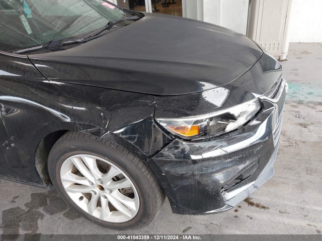 Chevrolet MALIBU LT 2018 1G1ZD5STXJF147496 Image 17