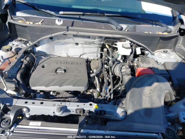 KL4MMDSL8NB007840 Buick Encore Gx Fwd Select