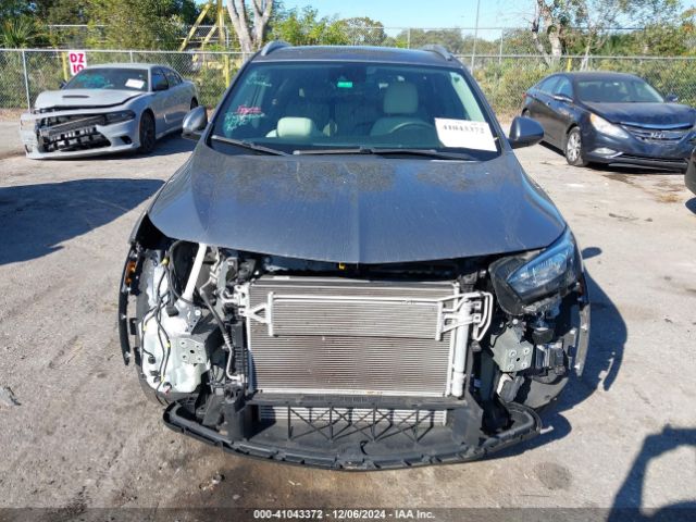 KL4MMDSL8NB007840 Buick Encore Gx Fwd Select