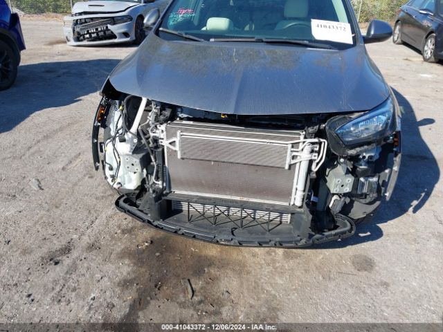 KL4MMDSL8NB007840 Buick Encore Gx Fwd Select