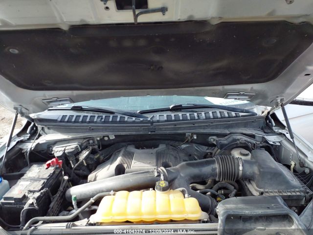 1FMJK1JT7JEA26267 Ford Expedition Max Xlt