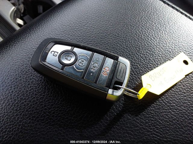 1FMJK1JT7JEA26267 Ford Expedition Max Xlt