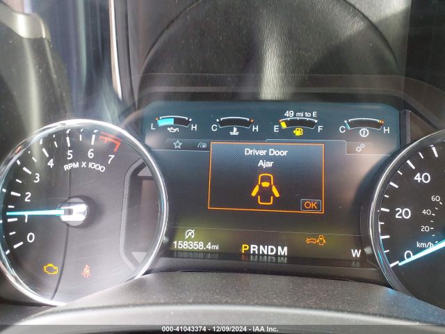 1FMJK1JT7JEA26267 Ford Expedition Max Xlt