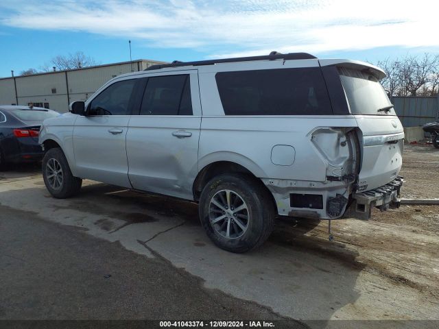 1FMJK1JT7JEA26267 Ford Expedition Max Xlt