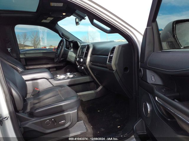 1FMJK1JT7JEA26267 Ford Expedition Max Xlt