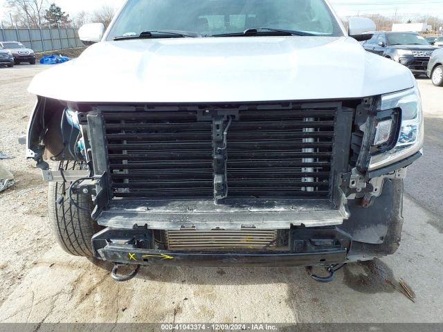 1FMJK1JT7JEA26267 Ford Expedition Max Xlt