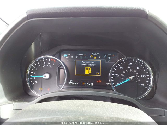 1FMJK1JT7JEA26267 Ford Expedition Max Xlt