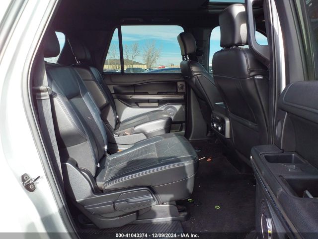 1FMJK1JT7JEA26267 Ford Expedition Max Xlt