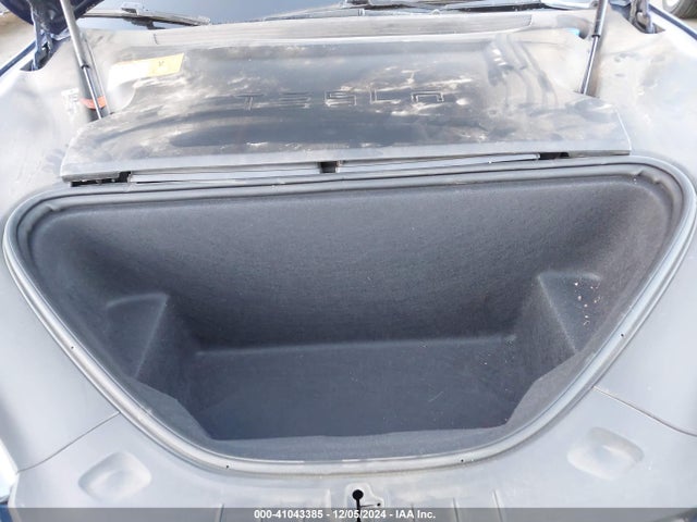 2018 TESLA MODEL S 5YJSA1E27JF272456 Photo 9