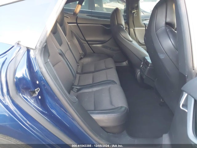 2018 TESLA MODEL S 5YJSA1E27JF272456 Photo 7