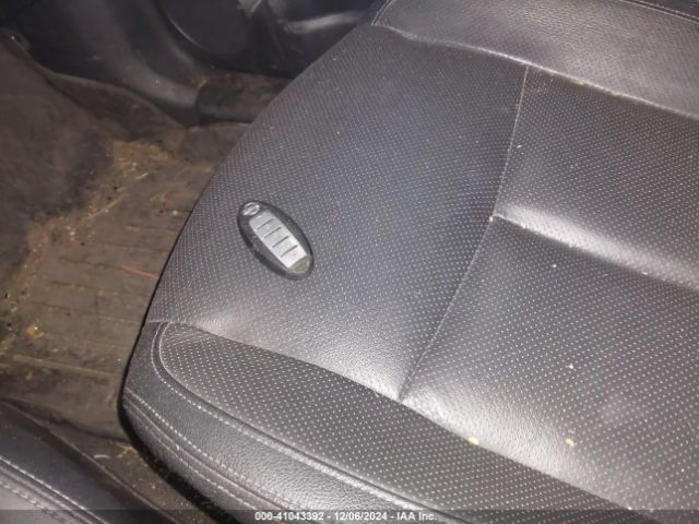 5N1AT2MV4LC751338 Nissan Rogue Sl Intelligent Awd