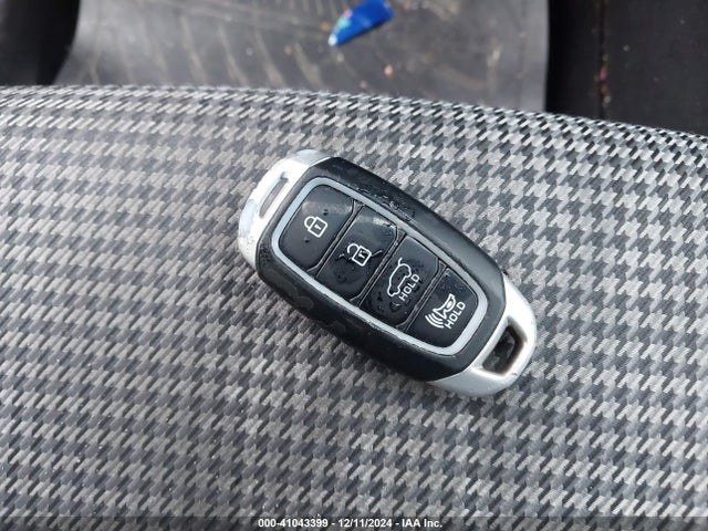 KM8K2CAA4MU721167 Hyundai Kona Sel