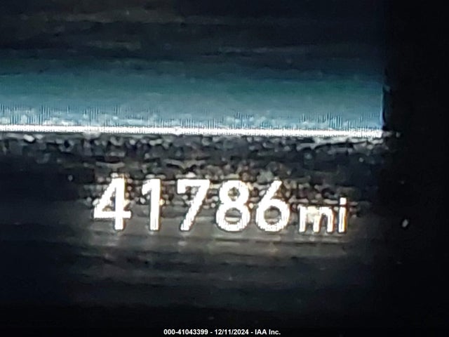 KM8K2CAA4MU721167 Hyundai Kona Sel