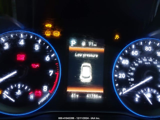 KM8K2CAA4MU721167 Hyundai Kona Sel