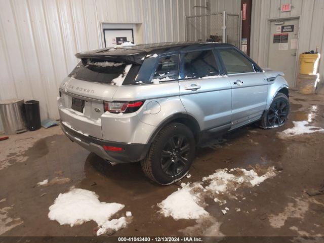 2019 LAND ROVER RANGE ROVER EVOQUE SALVP2RX5KH330050 Photo 3