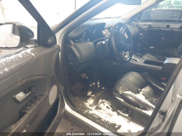 2019 LAND ROVER RANGE ROVER EVOQUE SALVP2RX5KH330050 Photo 4