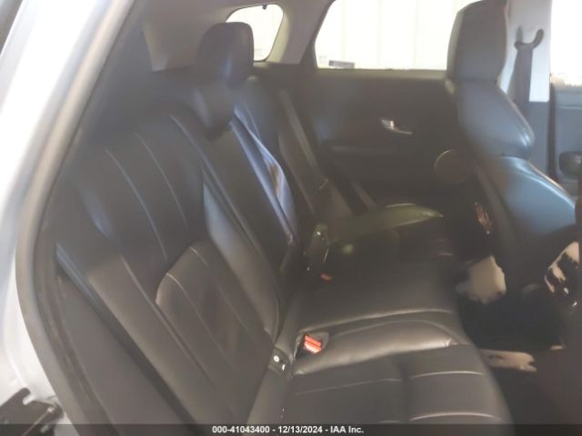 2019 LAND ROVER RANGE ROVER EVOQUE SALVP2RX5KH330050 Photo 7
